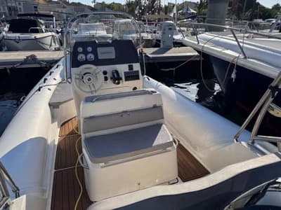 Nuova Jolly 650 XL 3