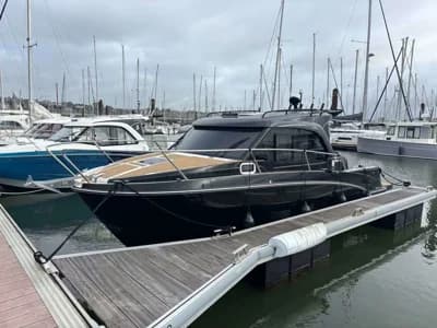 Bénéteau Antares 8 Fishing 2