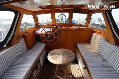 1973 Jongert Trewes 59 Boat for Sale in Hindeloopen 3