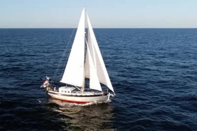 2016 Noordkaper 43 Boat for Sale in IJlst 2