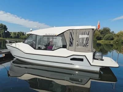 2024 Balt Yacht SunCamper 31 Boat for Sale in Bray 2
