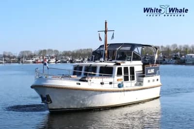 2006 Vripack Kotter 10.65 AK Boat for Sale in Wessem 2