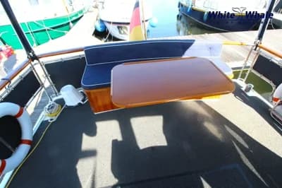 2006 Vripack Kotter 10.65 AK Boat for Sale in Wessem 3