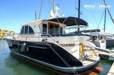 2006 Holterman 53 Boat for Sale in Portimao 2