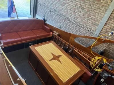 1963 Storebro Zweedse Sloep 25 Solo Flus Boat for Sale in Vinkeveen 3