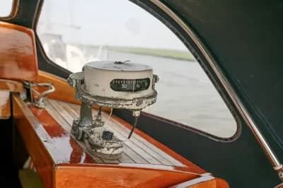 1977 Vindo 40 Boat for Sale in Schardan 3