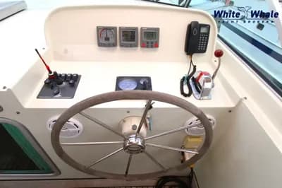 2005 Linssen Grand Sturdy 410 AC Boat for Sale in Maasbracht 3