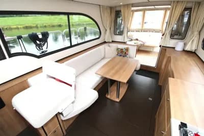 2024 Linssen 35 SL Sedan Boat for Sale in Maasbracht 3