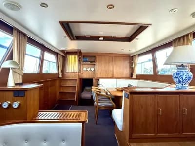 1993 Super Van Craft 14.80 Boat for Sale in Aigues-Mortes 3