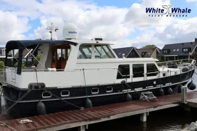1996 Spiegel 14.50 Boat for Sale 2