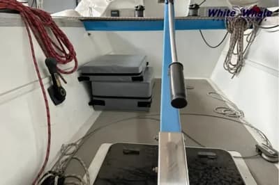 1993 Waarschip 36 Ld Boat for Sale in Den Helder 3