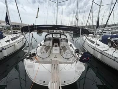 2017 Bavaria Cruiser 34 Boat for Sale in Sukošan 2