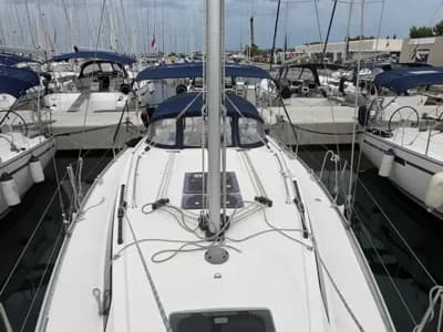 2017 Bavaria Cruiser 34 Boat for Sale in Sukošan 3