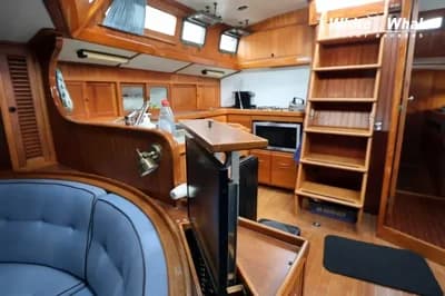 1979 Flying Dutchman FD12 Boat for Sale in Hoogezand 3
