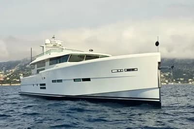 2020 Delta 88 Carbon Boat for Sale in Nice 2