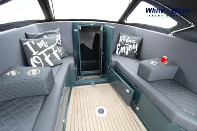 2022 TendR 27 Boat for Sale in Roermond 3