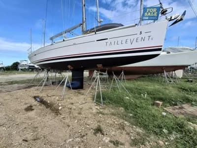 2010 Beneteau First 40 Boat for Sale 2