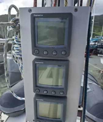 2010 Beneteau First 40 Boat for Sale 3