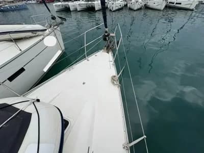 2005 Bavaria 42 Cruiser Boat for Sale in Sukošan 3