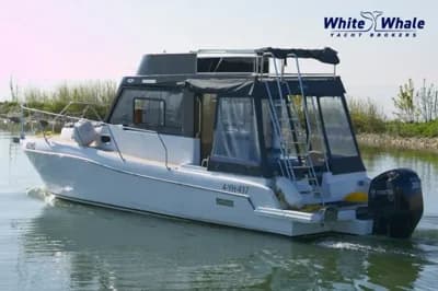 2024 Coronet 990 Me Line Boat for Sale in Stede Broec 2