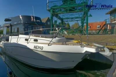 2024 Coronet 990 Me Line Boat for Sale in Stede Broec 3