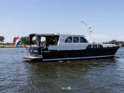 2015 Linssen Grand Sturdy 470 Boat for Sale in Bestboats Roermond 2