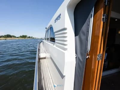 2015 Linssen Grand Sturdy 470 Boat for Sale in Bestboats Roermond 3