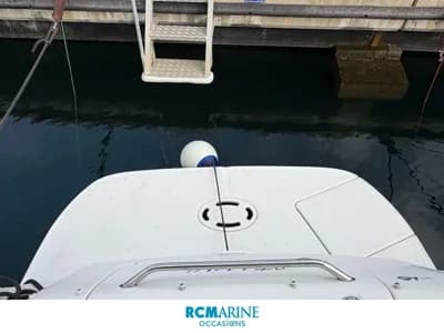 Sea Ray Sundancer 315 3