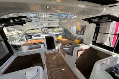 Jeanneau Yachts 55 3