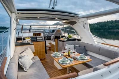 Marex 360, 2025 - NEW BOAT 3