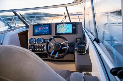 Marex 360, 2025 - NEW BOAT 5