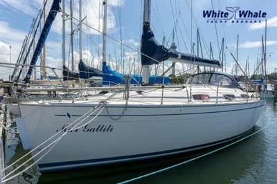 2006 Bavaria 30 Cruiser Boat for Sale in Lelystad 2