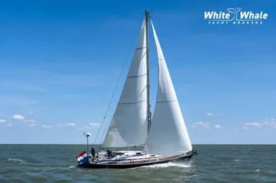 1993 Bavaria 44 Exclusive Boat for Sale in Medemblik 2
