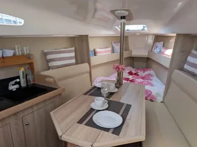 2019 Viko S26 Boat for Sale in Cres 3