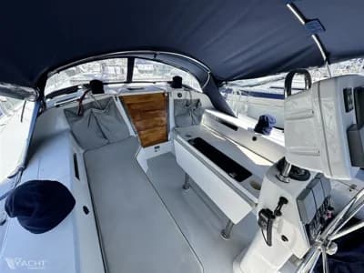 Catalina 42 MKII 3