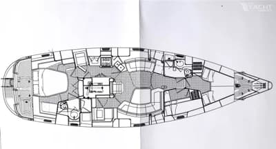 Oyster 49 2