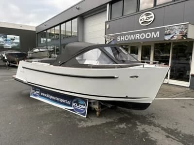 2025 Maxima 630 Boat for Sale 2