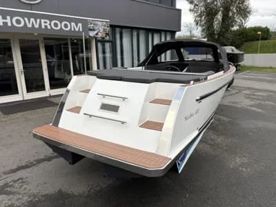 2025 Maxima 630 Boat for Sale 3