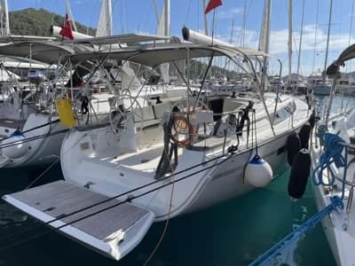 Bavaria Cruiser 41 2