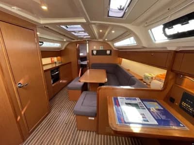 Bavaria Cruiser 41 3