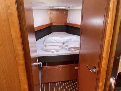Bavaria Cruiser 41 5