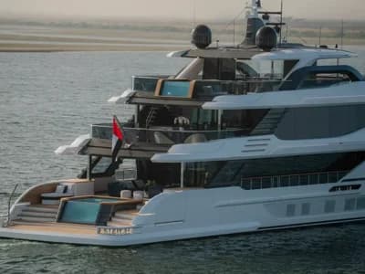 2026 Majesty 145 Boat for Sale in Bowness-on-Windermere 2