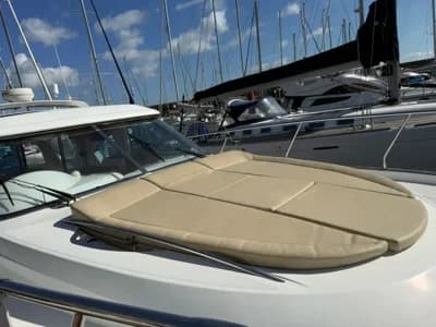 2006 Beneteau Flyer 12 Cabin Boat for Sale in Greystones 2