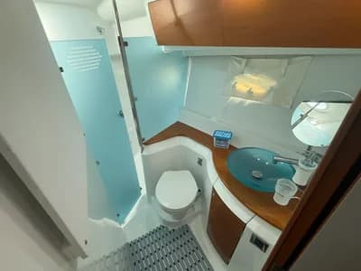 2006 Beneteau Flyer 12 Cabin Boat for Sale in Greystones 3