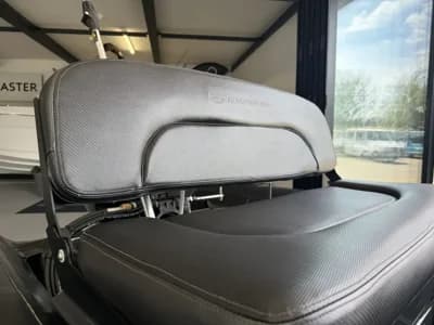 2026 Walker Bay 325 STX Boat for Sale in Pwllheli 3