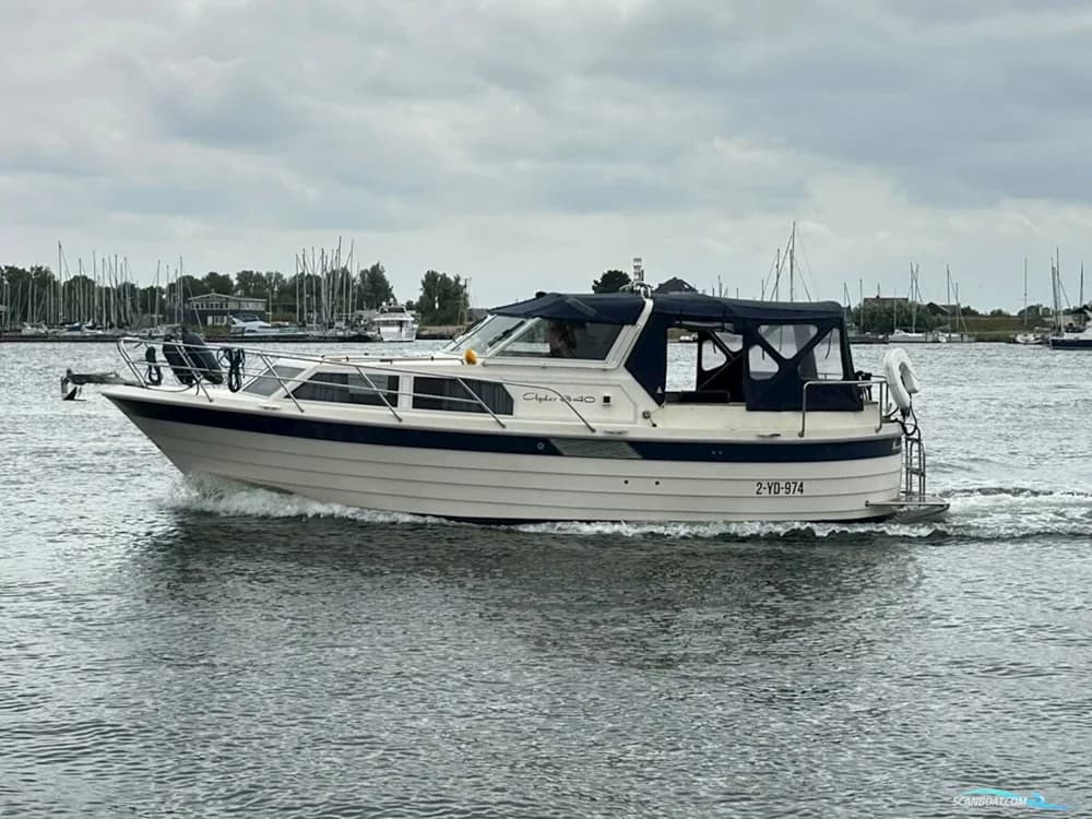 Agder 840 OC