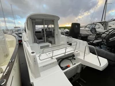 Bénéteau Antares 7 OB V2 2