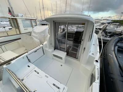 Bénéteau Antares 7 OB V2 3