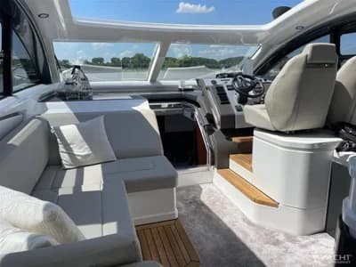 Fairline Targa 53 3