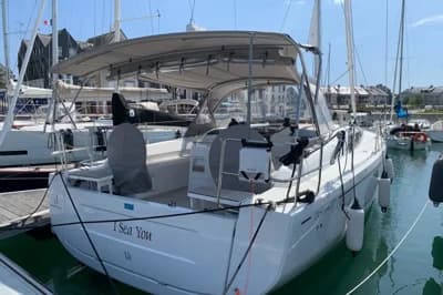 2024 Beneteau Oceanis 37.1 | 39m 2